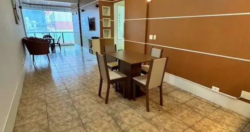 Apartamento com 3 quartos à venda na Avenida da Saudade, Enseada, Guarujá