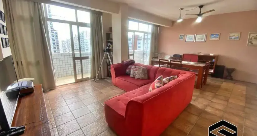 Apartamento com 4 quartos à venda na Avenida Puglisi, Pitangueiras, Guarujá