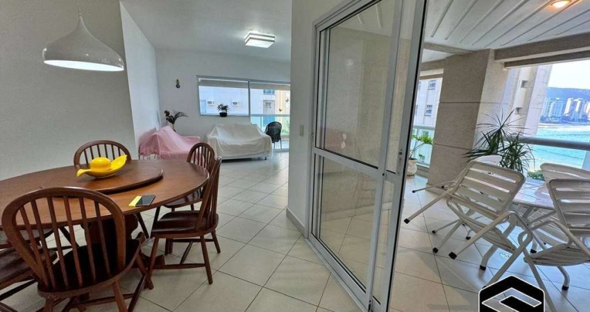 Apartamento com 4 quartos para alugar na G. Monteiro de Barros, Jardim Astúrias, Guarujá