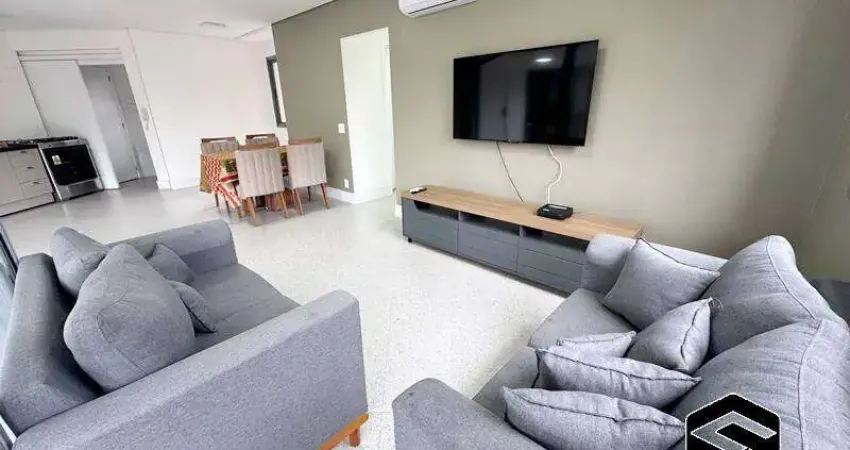 Apartamento com 3 quartos para alugar na Rua Almirante Tamandaré x Abilio dos Santos Branco, Enseada, Guarujá