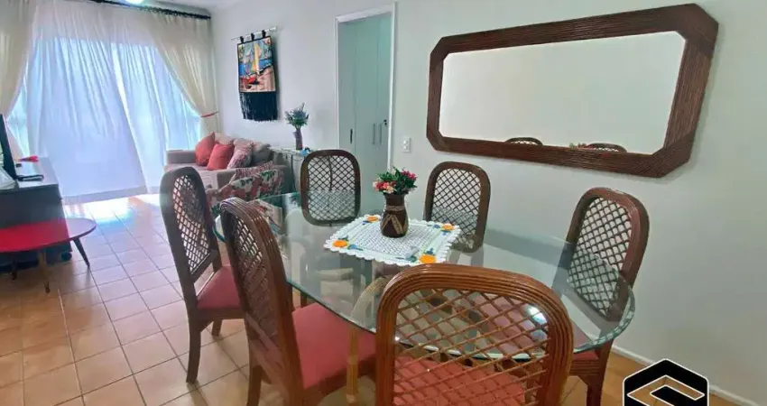 Apartamento com 3 quartos à venda na Rua Marivaldo Fernandes, Enseada, Guarujá
