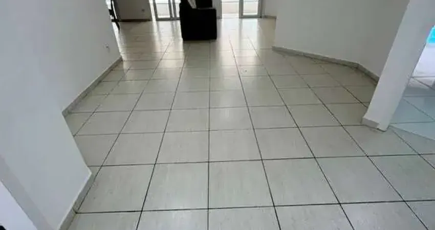 Cobertura com 3 quartos à venda na Rua Jorge Chaddad, Jardim Astúrias, Guarujá