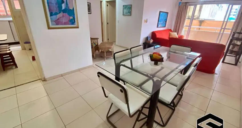AMPLO APARTAMENTO 02 DORMITÓRIOS COM LAZER NA REGIÃO DA BRUNELA!