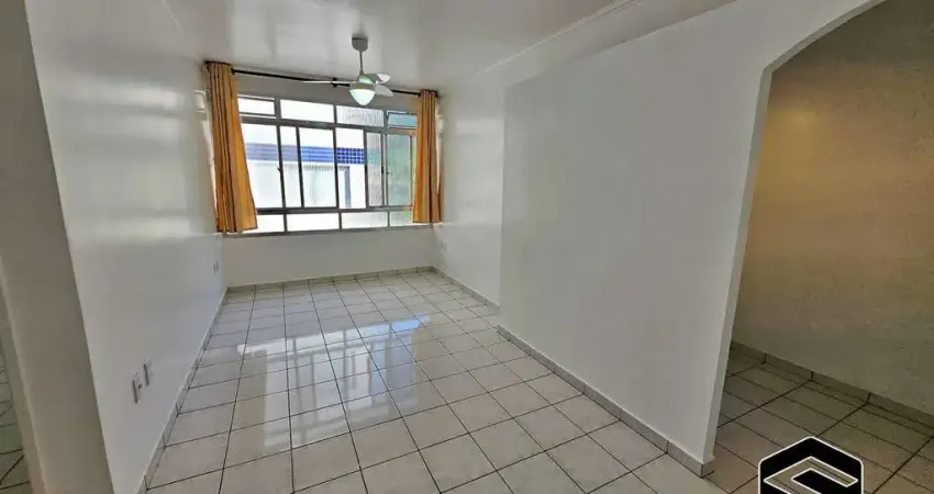 Apartamento com 1 quarto à venda na Rua Sílvio Daige, Enseada, Guarujá