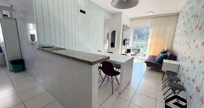 Apartamento com 2 quartos à venda na Avenida Santa Maria, Enseada, Guarujá