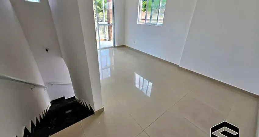 Casa com 3 quartos à venda na Rua Guadalajara, Enseada, Guarujá