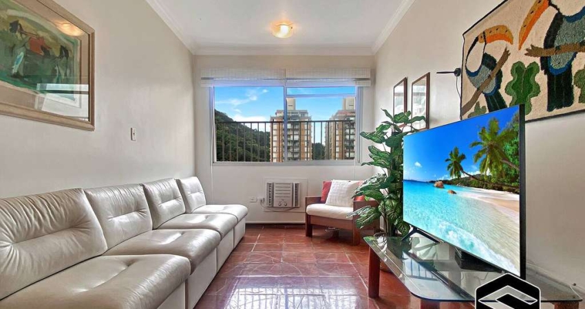 APARTAMENTO 04 DORMITÓRIOS E VISTA AO MAR NA PRAIA DE PITANGUEIRAS!