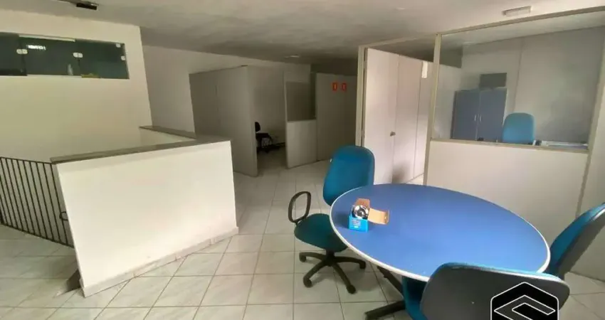 Ponto comercial com 1 sala para alugar na Estrada do Pernambuco, Balneário Praia do Pernambuco, Guarujá
