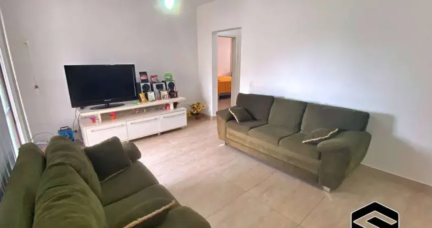 Apartamento com 2 quartos para alugar na Rua José Amieiro, Enseada, Guarujá