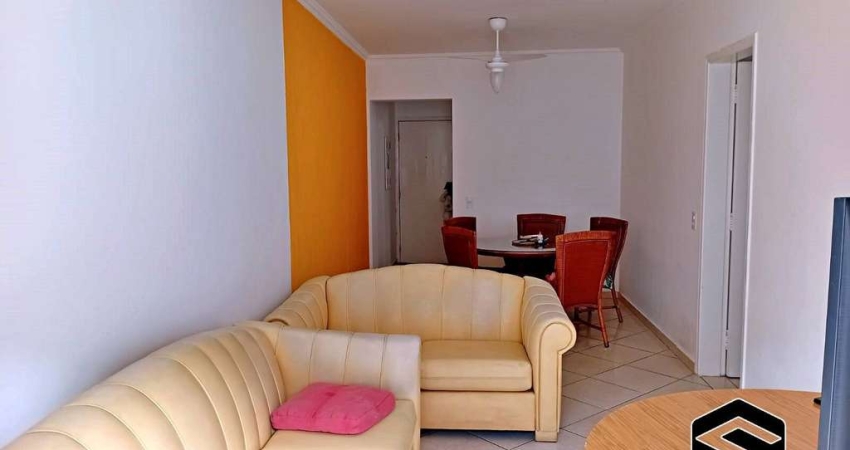 Apartamento com 3 quartos à venda na Rua Marivaldo Fernandes, Enseada, Guarujá