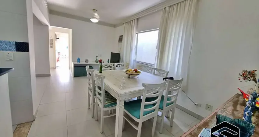 PRÓXIMO AO CASA GRANDE HOTEL, REFORMADO, LADO PRAIA!