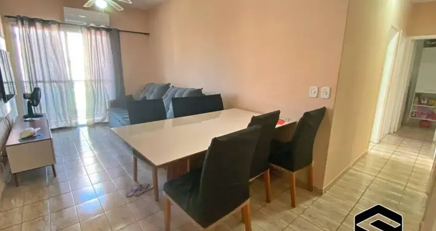 Apartamento com 3 quartos à venda na Rua Marivaldo Fernandes, Enseada, Guarujá