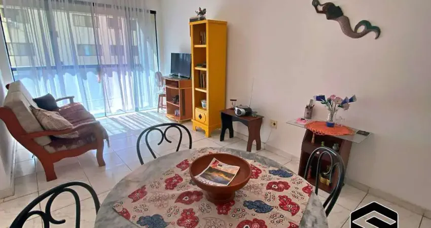 02 DORMITÓRIOS, LAZER COMPLETO COM PORTARIA 24 HORAS!
