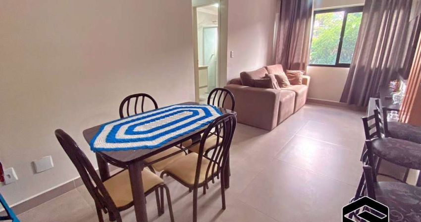 APARTAMENTO REFORMADO, 02 DORMITÓRIOS, COM LAZER!