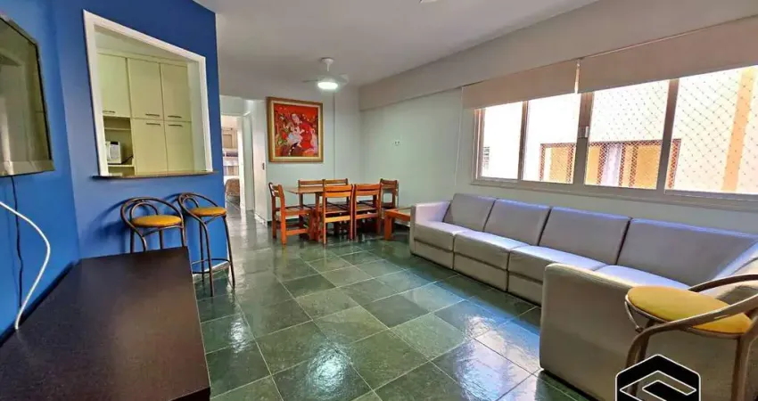 Apartamento com 2 quartos à venda na Rua Benedito Cardoso Adriano Filho, Enseada, Guarujá