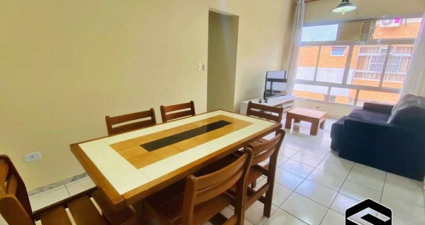 LOCAÇÃO - 2 DORM´S | EXC. LOCALIZAÇÃO | GARAGEM DEMARCADA | PORTARIA 24H