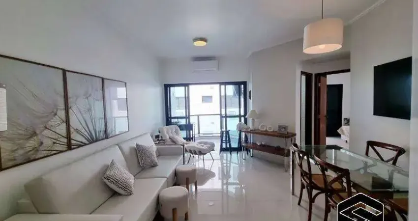 LINDO APARTAMENTO EM PRÉDIO COM LAZER, APENAS 150MTS DA PRAIA DA ENSEADA!