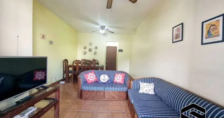 Apartamento com 2 quartos à venda na Rua Major Manoel Fernandes Neto, Enseada, Guarujá