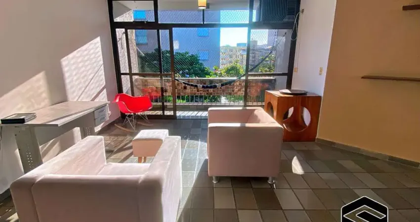 Apartamento com 3 quartos para alugar na Rua Bandeirantes, Enseada, Guarujá