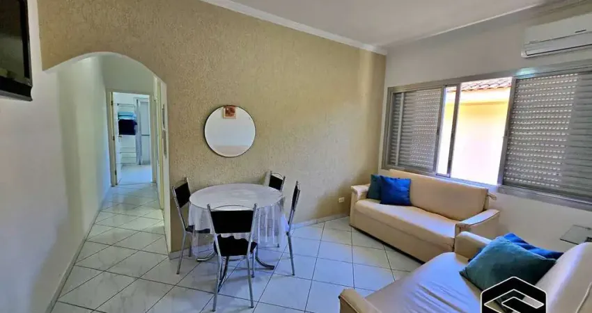 LINDO APARTAMENTO À 150m DO MAR, IDEAL PARA AIRBNB!