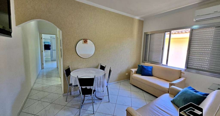 LINDO APARTAMENTO À 150m DO MAR, IDEAL PARA AIRBNB!