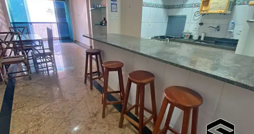 Apartamento com 2 quartos à venda na Rua Flávio Humberto Ribizzi, Enseada, Guarujá