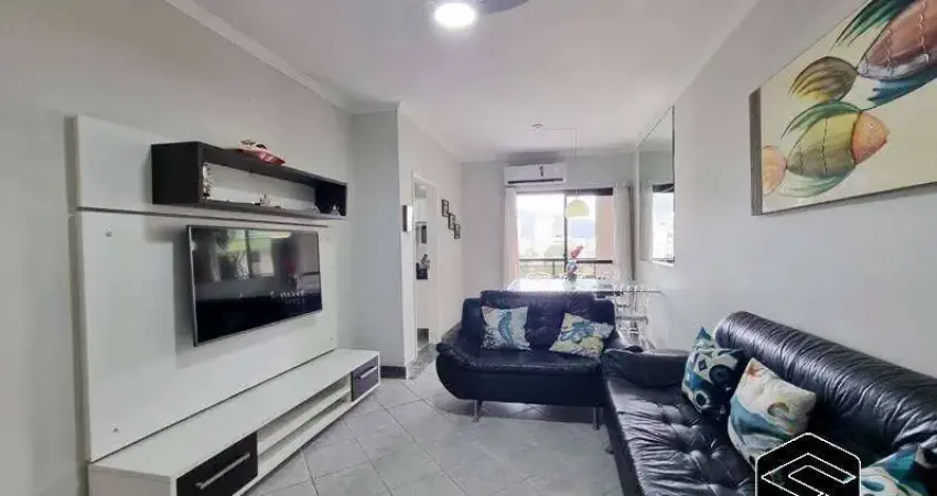 AMPLO APARTAMENTO PRÓXIMO À PRAIA, PORTARIA 24 HORAS E LAZER COMPLETO!