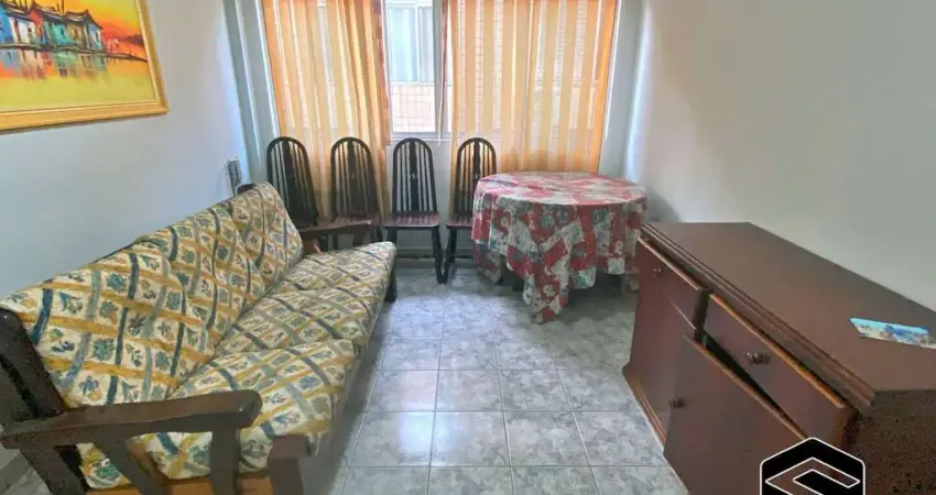 Apartamento com 2 quartos para alugar na Avenida Santa Maria, Enseada, Guarujá