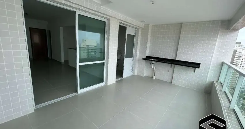 OPORTUNIDADE GUARUJÁ BEACH! ANDAR ALTO, 03 DORMITÓRIOS!