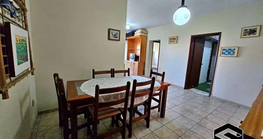 01 AMPLO DORMITÓRIO, COM SACADA E LAZER!