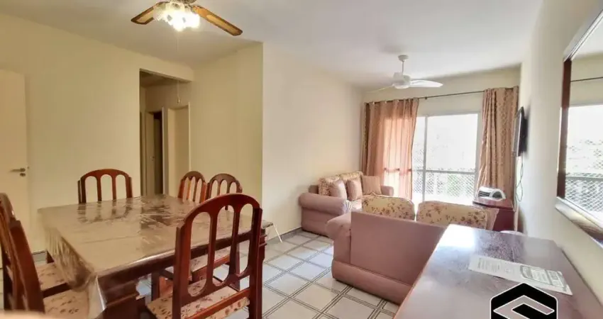AMPLO APARTAMENTO LADO PRAIA, PORTARIA 24 HORAS!