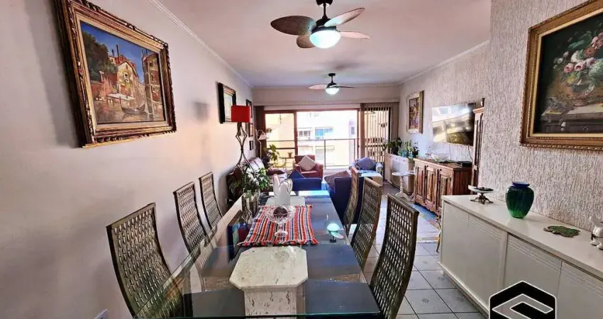 AMPLO APARTAMENTO COM LAZER COMPLETO!