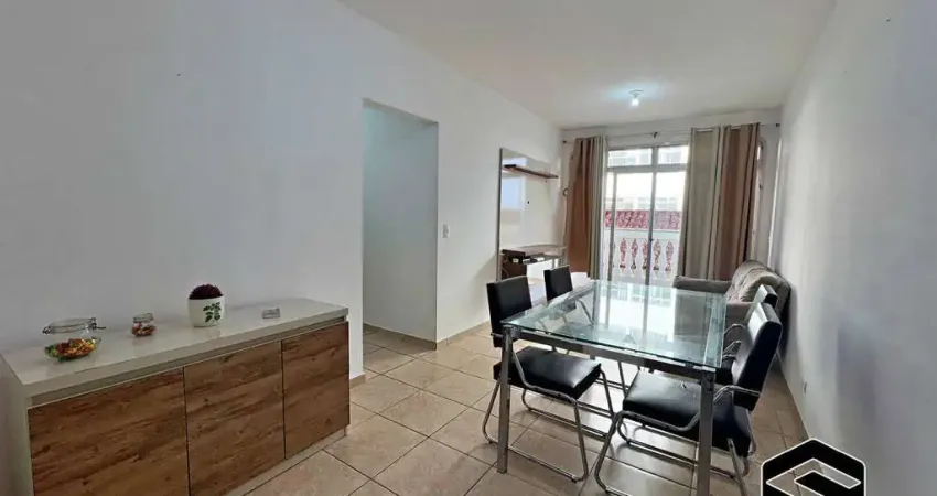 Apartamento com 3 quartos à venda na Avenida Professor João Batista Julião, Enseada, Guarujá