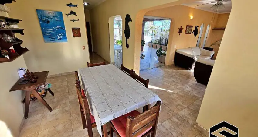 COBERTUTA DUPLEX, COM LAZER, APENAS 01 QUADRA DO MAR!