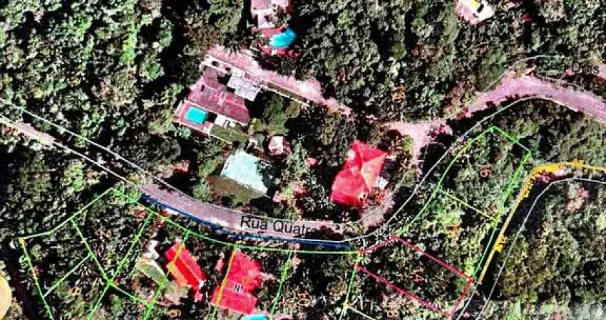 Terreno à venda na Enseada, Guarujá 