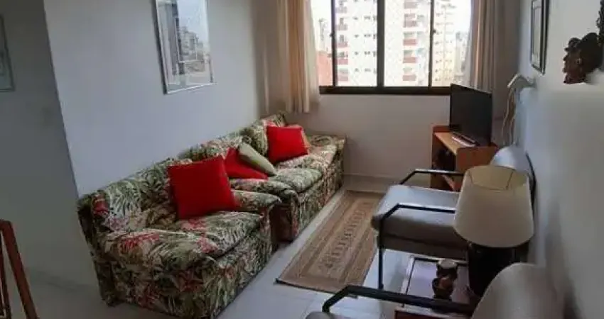 AMPLO APARTAMENTO, PORTARIA 24 HORAS E LAZER COMPLETO!