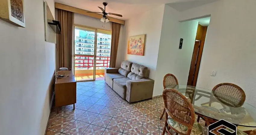 OPORTUNIDADE! 02 DORMITÓRIOS VISTA AO MAR, PORTARIA 24 HORAS!