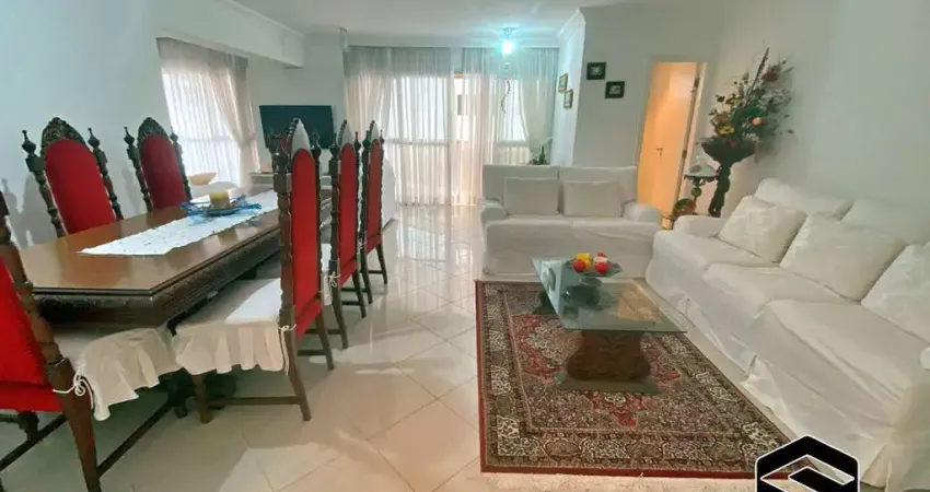 AMPLO APTO 164m², 04 DORMITÓRIOS E LAZER COMPLETO NA PRAIA DE PITANGUEIRAS!