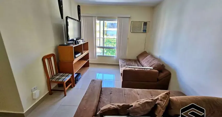 Apartamento com 4 quartos à venda na Rua Argentina, Enseada, Guarujá