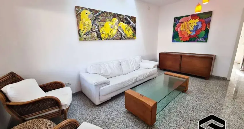 Casa em condomínio fechado com 5 quartos à venda na Rua Marivaldo Fernandes, Enseada, Guarujá