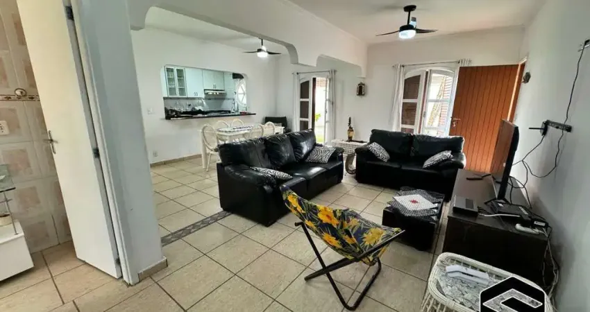 Casa em condomínio fechado com 4 quartos à venda na Rua Marivaldo Fernandes, Enseada, Guarujá