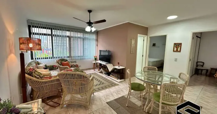 03 dormitórios, apenas 2 quadras do mar, região do casa grande hotel!