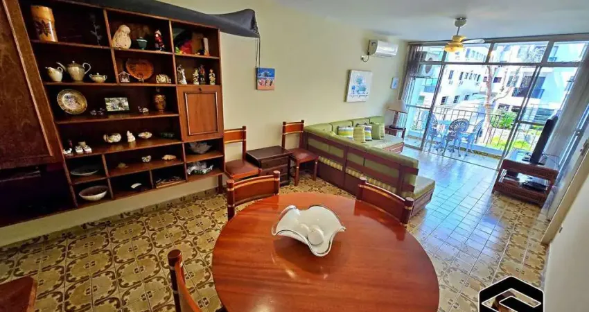 Amplo apartamento, próximo ao hotel casa grande, 200mts do mar!