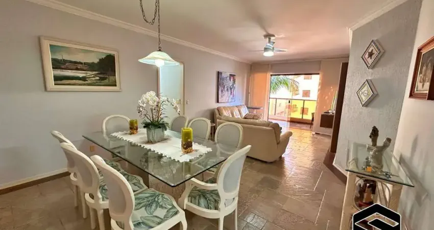 Apartamento com 4 quartos à venda na Avenida Almirante Tamandaré, Enseada, Guarujá