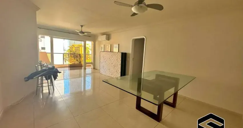 Apartamento com 4 quartos à venda na Avenida Almirante Tamandaré, Enseada, Guarujá