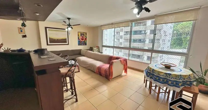 Amplo apartamento, 04 dormitórios, em localização privilegiada!