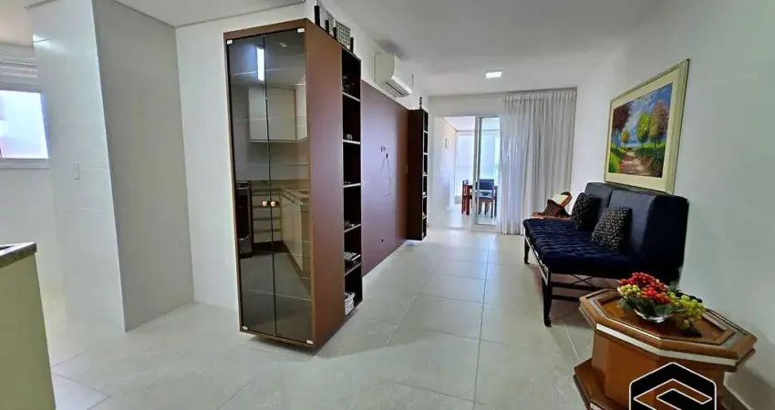 02 dormitórios com suíte, terraço gourmet, vista ao mar, lazer completo!