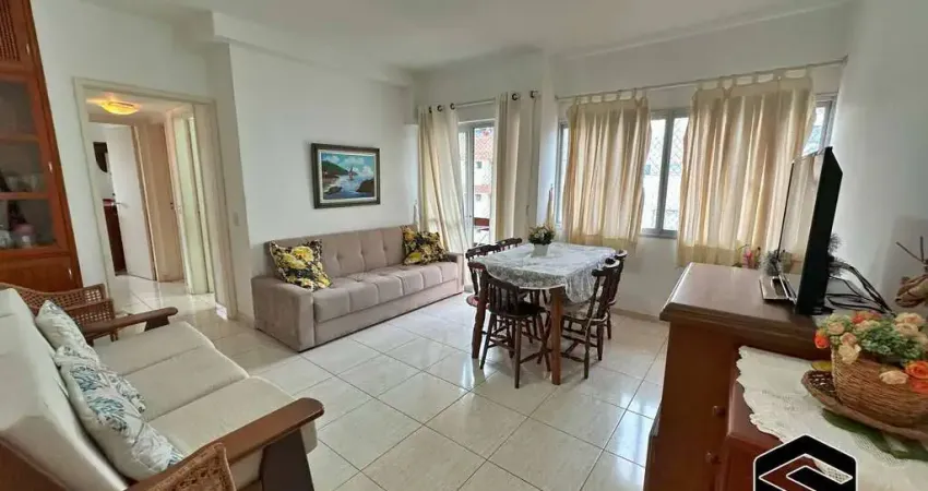 Apartamento com 3 quartos à venda na Avenida Dom Pedro I, Enseada, Guarujá