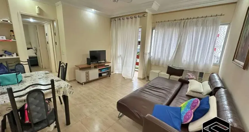 Apartamento com 3 quartos à venda na Avenida Dom Pedro I, Enseada, Guarujá