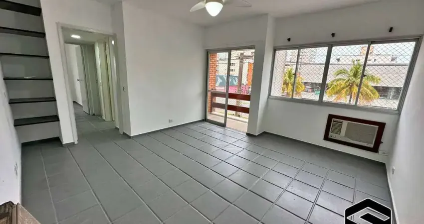 Lindo apartamento, com sacada de frente, 03 dormitórios e lazer!